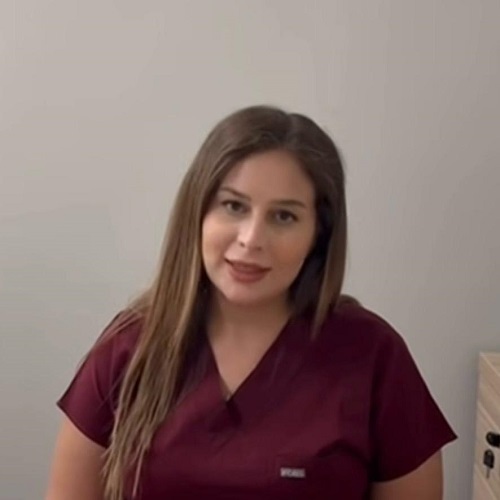 Fzt. Suğra İyidoğan — Fizyoterapist